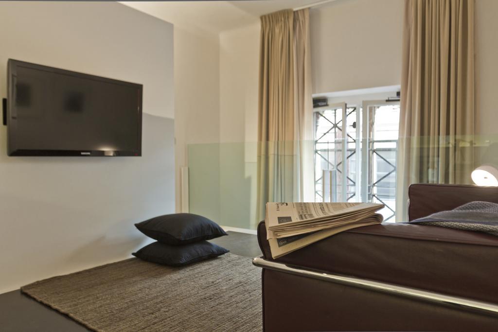 Suitime Appartamento Milano