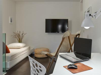 Suitime Appartamento Milano